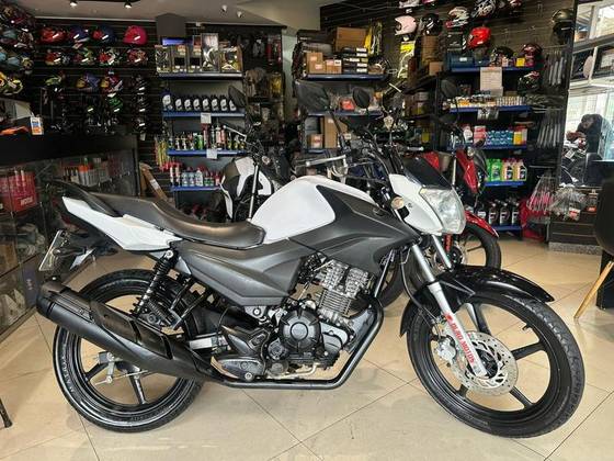 YAMAHA FACTOR YBR 150 ED YAMAHA FACTOR YBR 150 ED